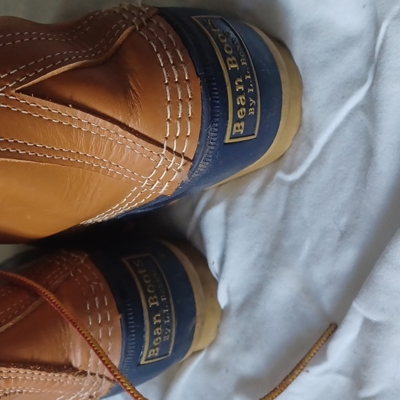 LL bean boots - Picture 2 of 4